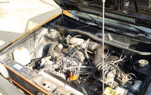 Image 53/54 of Volkswagen Golf Mk I GTI 1.6 (1980)
