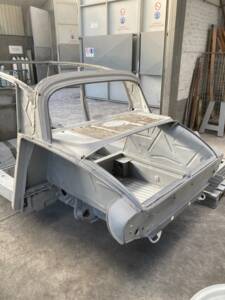 Bild 35/54 von Citroën D Spécial (1969)