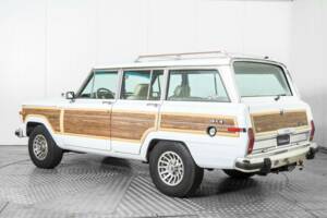 Afbeelding 6/50 van Jeep Wagoneer Limited (1982)