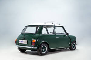 Immagine 10/35 di Mini 1275 GT (1972)
