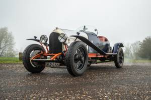 Image 15/17 de Bentley 3 Litre (1924)