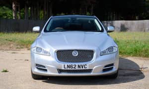 Bild 2/50 von Jaguar XJ 5.0 (2012)