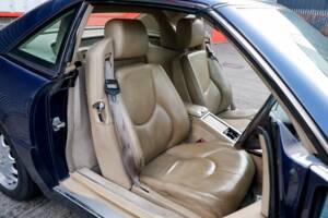 Image 29/44 de Mercedes-Benz SL 320 (1996)