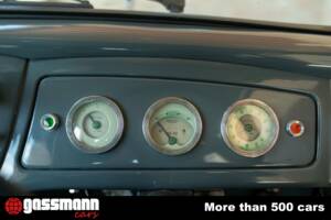 Bild 14/15 von Lancia Ardea (1941)