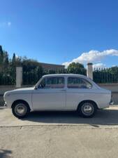 Image 2/56 of SEAT 850 Speciale (1971)