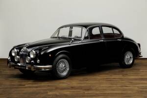 Bild 1/23 von Jaguar Mk II 3.8 (1961)