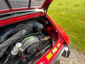 Bild 26/42 von Porsche 911 2.4 E (1973)