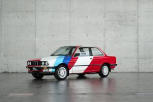 Bild 1/50 von BMW 325i (1986)