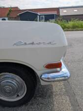 Image 22/35 of Opel Rekord 1700 (1964)