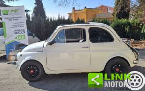 Imagen 3/10 de FIAT 500 L (1971)