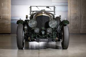 Bild 2/25 von Bentley Speed Eight (1952)