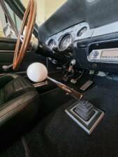 Bild 27/30 von Ford Shelby GT 500 (1967)