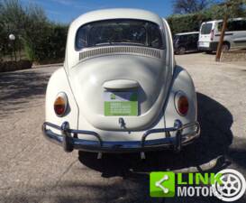 Bild 5/10 von Volkswagen Käfer 1200 (1968)