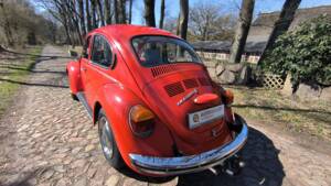 Afbeelding 15/42 van Volkswagen Kever 1303 S (1973)