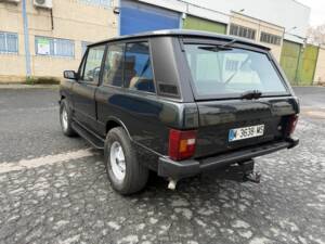 Bild 6/8 von Land Rover Range Rover Classic 2.5 Turbo D (1991)