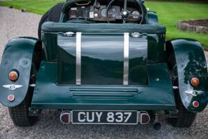 Immagine 44/47 di Bentley 4 1/2 Litre (1939)