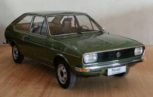 Image 90/91 of Volkswagen Passat 1.3 (1974)