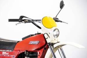 Immagine 26/50 di Fantic Caballero 50 Regolarità Casa TX190 (1975)