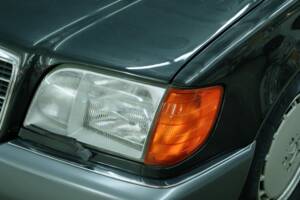 Bild 20/50 von Mercedes-Benz 600 SEL (1992)