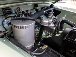 Immagine 34/48 di Land Rover 88 (1963)