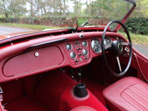 Immagine 11/17 di Triumph TR 2 (1955)