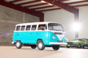 Image 5/39 of Volkswagen T2c Combi (1996)