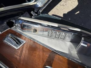 Bild 29/34 von Cadillac Eldorado Biarritz Convertible (1963)