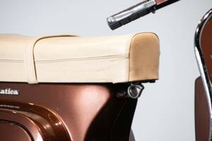 Afbeelding 31/50 van Piaggio DUMMY (1984)