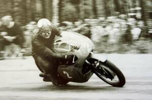 Bild 4/50 von Honda RC 173 (1966)