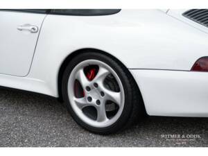 Bild 24/36 von Porsche 911 Carrera 4S (1996)