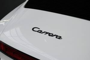 Image 45/46 de Porsche 911 Carrera 3.2 (1984)