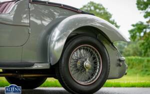 Afbeelding 18/49 van Lagonda 4,5 Liter LG 45 Rapide (1937)