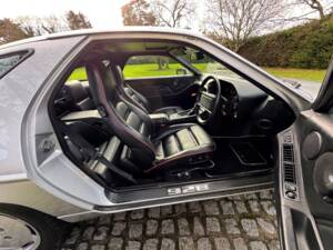 Imagen 19/33 de Porsche 928 S4 (1988)