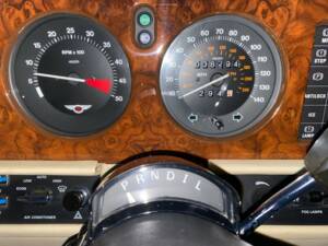 Bild 48/50 von Bentley Turbo R (1987)