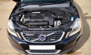 Afbeelding 5/50 van Volvo XC60 T6 (2012)