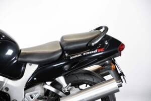 Immagine 18/50 di Suzuki GSX Hayabusa 1300 (1999)