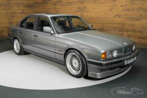 Bild 19/19 von ALPINA B10 Biturbo (1991)