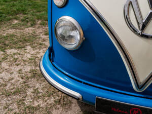 Image 38/80 of Volkswagen T1 Samba (1966)
