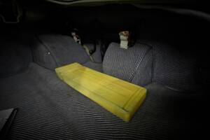 Image 73/96 de Borgward P 100 2.3 Litre (1960)