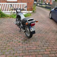 Bild 3/4 von BMW R 100 R (1991)