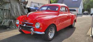 Bild 1/13 von Skoda 1200 (1956)