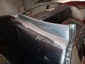 Image 55/74 of Jaguar E-Type 3.8 Flat Floor (1961)