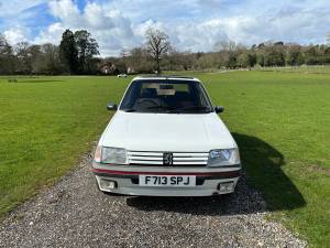 Image 4/21 of Peugeot 205 GTi 1.6 (1989)