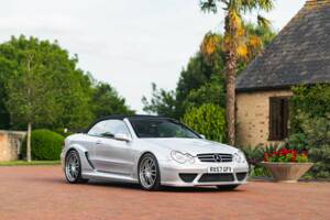 Immagine 10/28 di Mercedes-Benz CLK DTM AMG (2006)