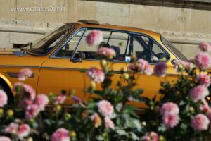 Image 32/32 of BMW 3.0 CS (1972)