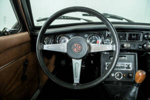 Imagen 8/50 de MG MGB GT V8 (1975)