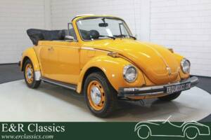 Image 1/19 of Volkswagen Beetle 1600 (1978)