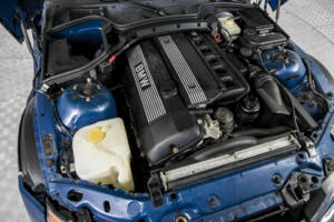 Imagen 35/50 de BMW Z3 2.0 (1999)