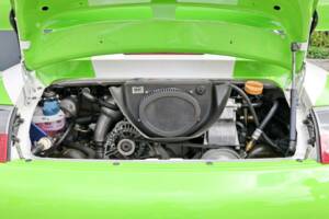 Bild 16/18 von Porsche 911 GT3 Cup (2003)