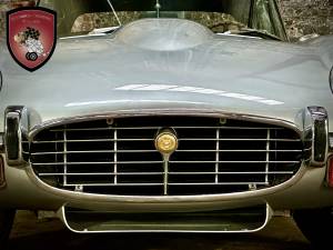 Bild 25/58 von Jaguar E-Type V12 (1971)